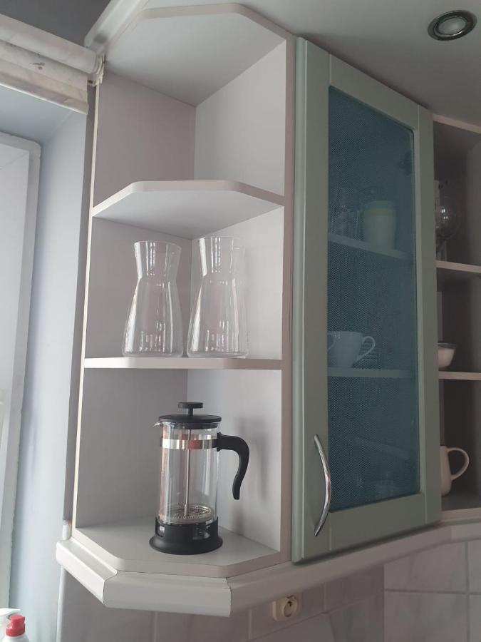 Apartament Nord Kołobrzeg Exterior foto